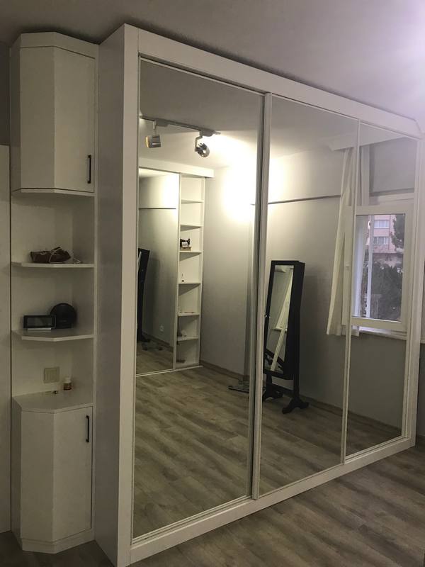 Çarmıklı Sitesi